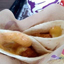 Taco Bell ราชพฤกษ์