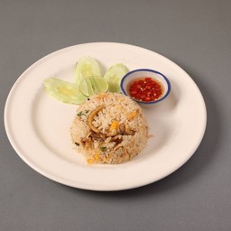 ข้าวผัด