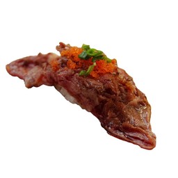 เนื้อวากิวซูชิ