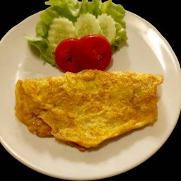 ไข่เจียว