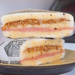 แซนด์วิชโบราณ