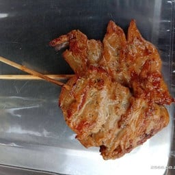 ดาวหมูปิ้งตลาดปฐมมงคล -