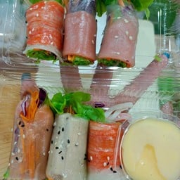 ครัวหอมฉุย ไข่เจียวทรงเครื่อง นครสวรรค์