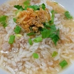 ข้าวต้มไก่