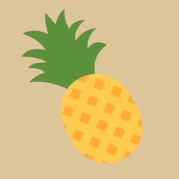 สับปะรดโซดา