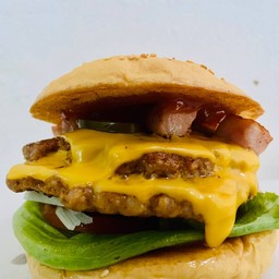 บิ๊กบอย เนื้อ