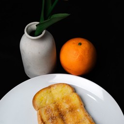 ปังปิ้ง&ชา wedding