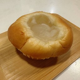 บันมะพร้าวอ่อน