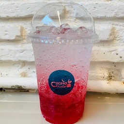 แดง โซดา