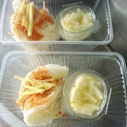 ขนมจีนสูตรโบราณ หาทานยาก