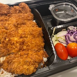 ข้าวญี่ปุ่น คุณยาย