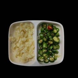 พริกกระเทียม