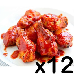 ไก่ทอด x 12