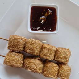 หอยจ้อ (1ไม้)