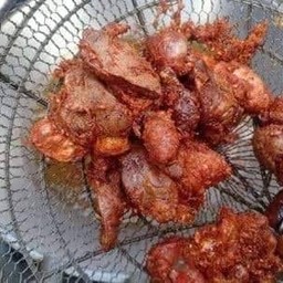 เครื่องในไก่