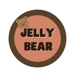 Jelly bear 🐻