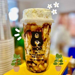 HOP Chafe บ้านดอนแดง