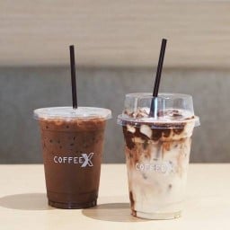 CoffeeXอับดุลราฮิม อับดุลราฮิม