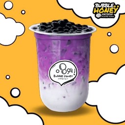 เผือกนมสด