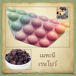 เมทะนีเรนโบว์