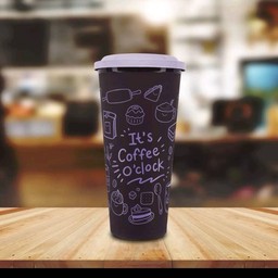 เนสกาแฟ คาปูชิโน่ แก้วแฟนซี