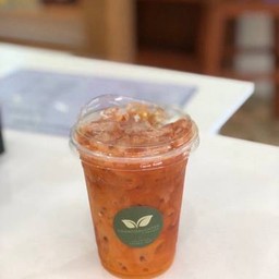ชานม สูตรไลท์