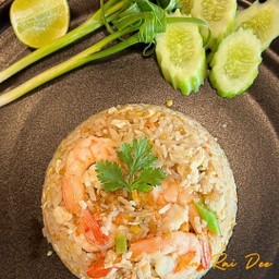 กินไรดี (Kin Rai Dee) อาหารตามสั่ง ตลิ่งชัน