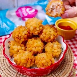 กุ้งระเบิด