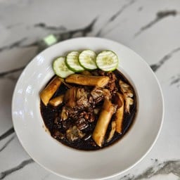 ร้านอาหารเกาหลีดามี