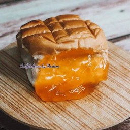 แยมส้ม ไส้ทะลัก