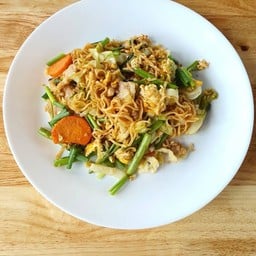 กงสีชาบู / ตามสั่ง