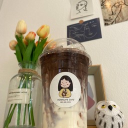 นมสดดาร์กโกโก้