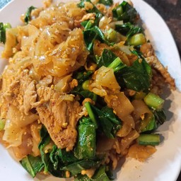 ผัดซีอิ๊ว