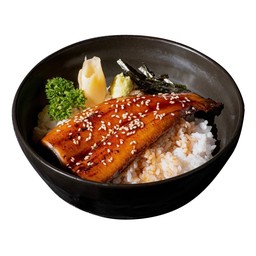 ข้าวหน้าปลาไหล