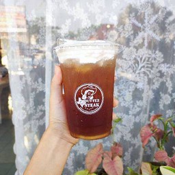 ชาพีชชีส