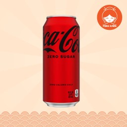 โค้ก ไม่มีน้ำตาล (Coca-Cola Non-Sugar)