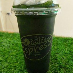 ร้านกาแฟสด by MEILY