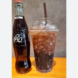 โค้กแยกน้ำแข็ง