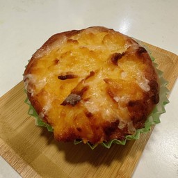 ขนมปังมะพร้าว