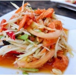 ตำไทยปู