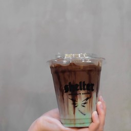 CHOCOLATE MINT