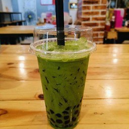 ชาเขียว