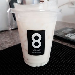 8 eight coffee