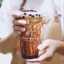 บราวน์ชูการ์