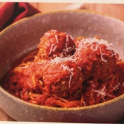 Italian Beef Meatballs