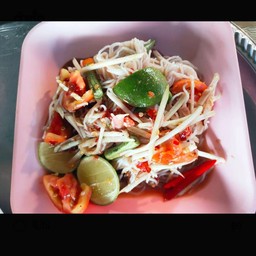 ตำไทยปู