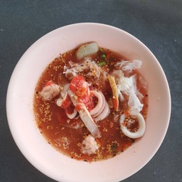 เย็นตาโฟร์ทะเล