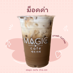 ม็อคค่า