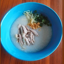 โจ๊กไก่