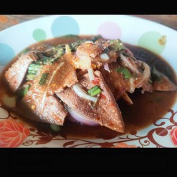 ตับหวานสะดุ้ง